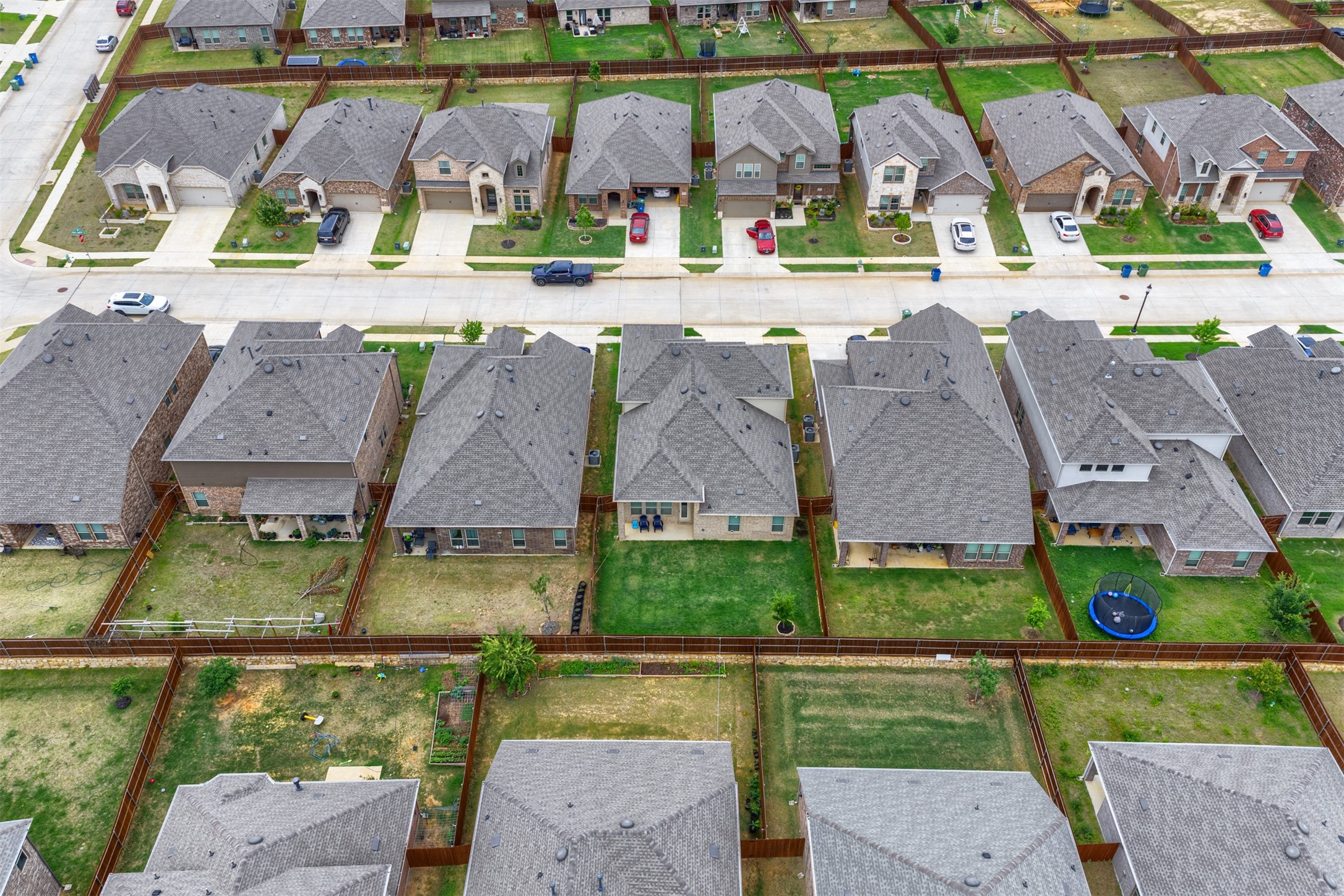 3808 High Country Road Aubrey TX 76227