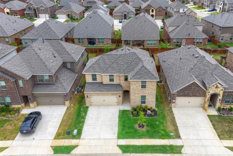3808 High Country Road Aubrey TX 76227