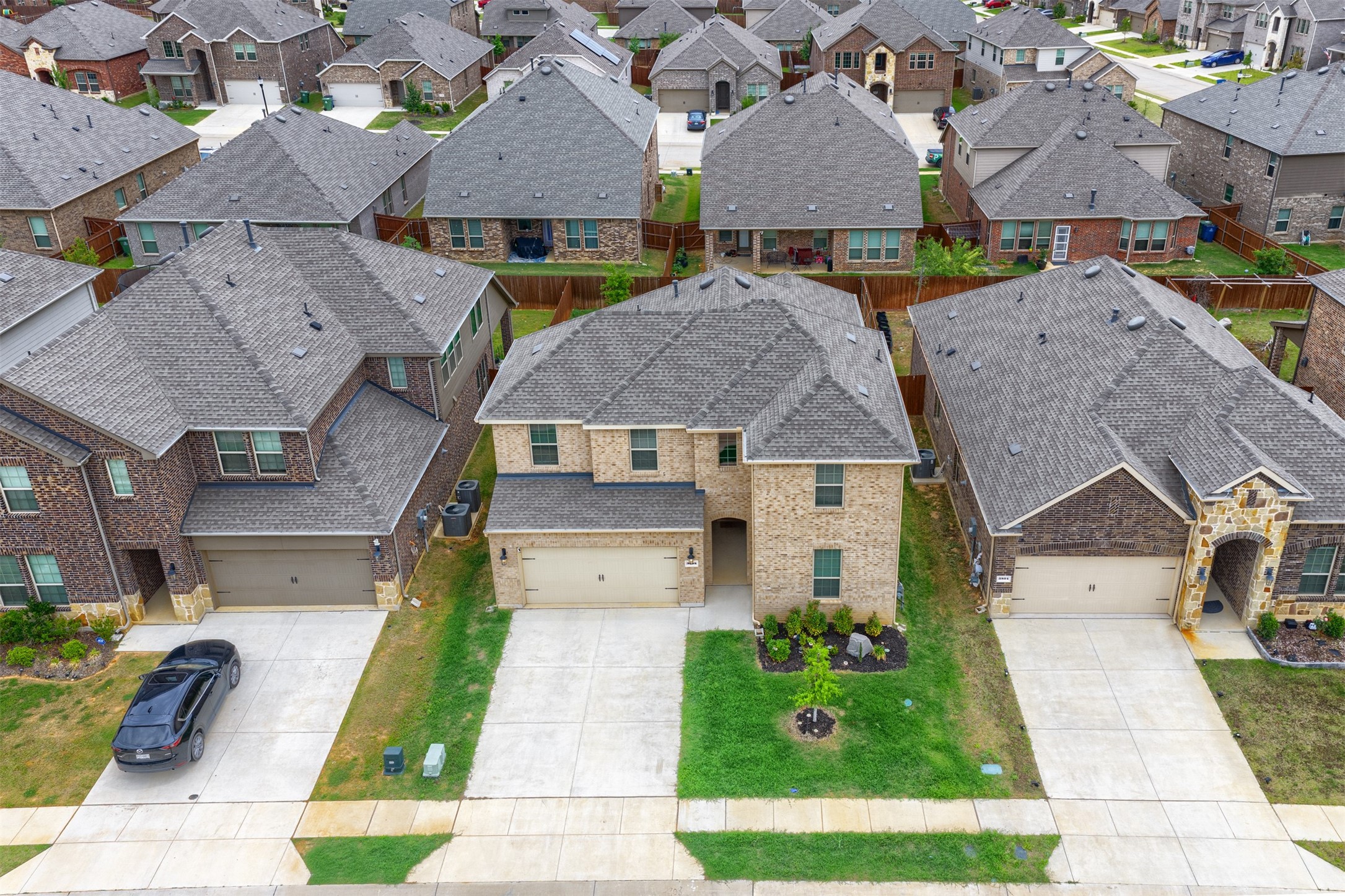 3808 High Country Road Aubrey TX 76227