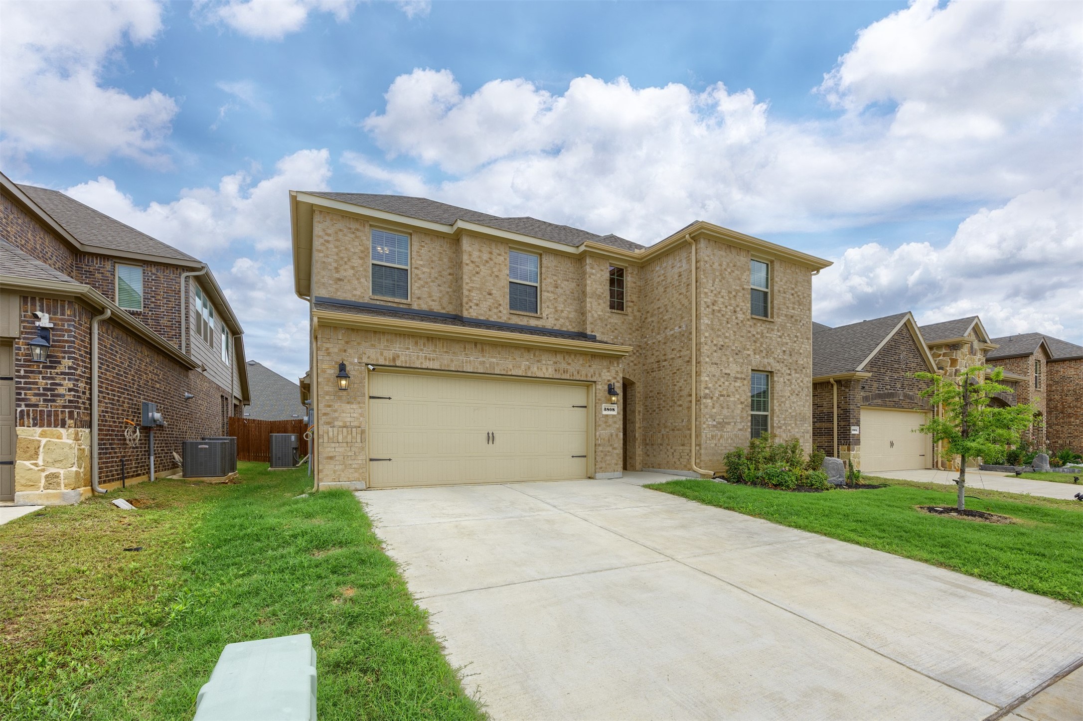 3808 High Country Road Aubrey TX 76227
