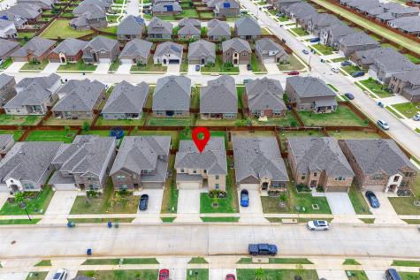 3808 High Country Road Aubrey TX 76227