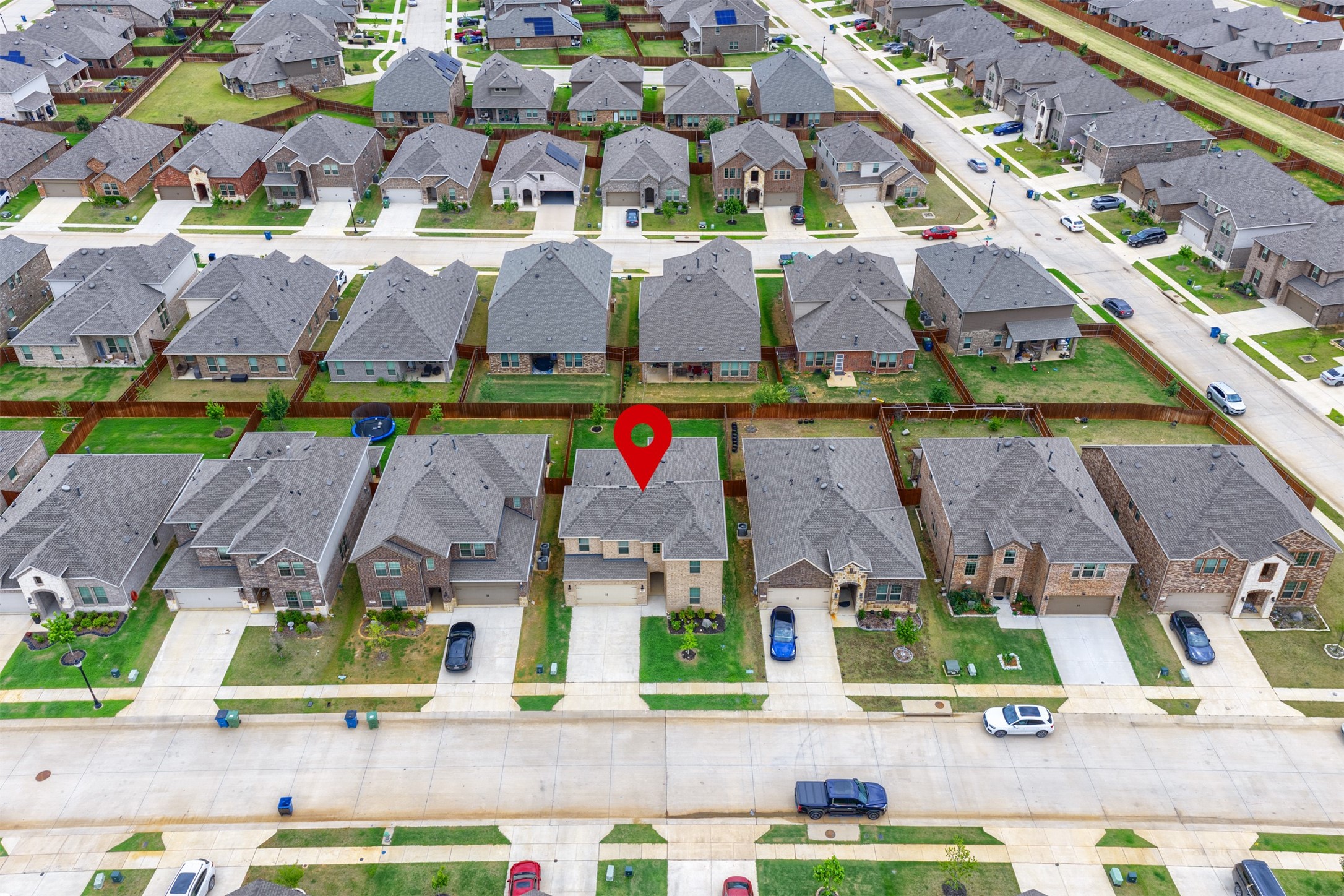 3808 High Country Road Aubrey TX 76227