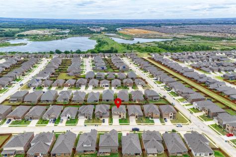 3808 High Country Road Aubrey TX 76227