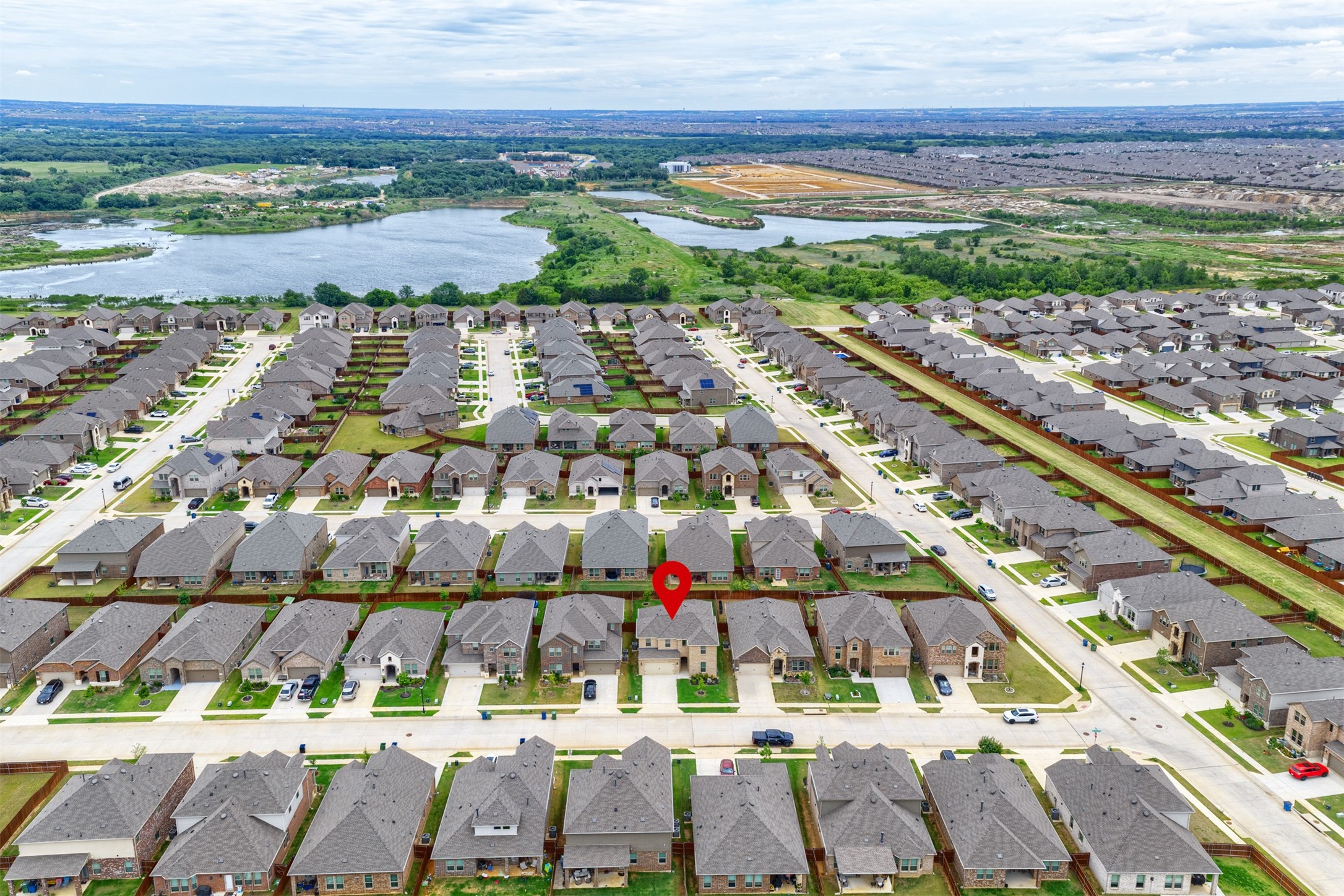 3808 High Country Road Aubrey TX 76227