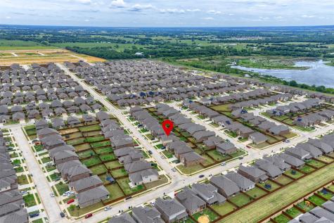 3808 High Country Road Aubrey TX 76227