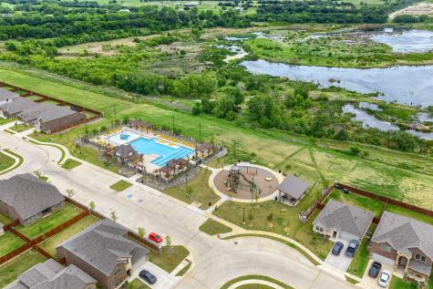 3808 High Country Road Aubrey TX 76227