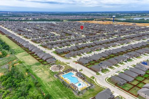 3808 High Country Road Aubrey TX 76227