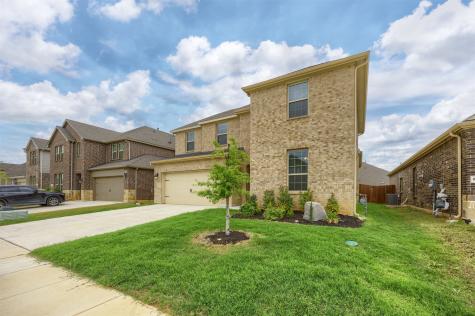 3808 High Country Road Aubrey TX 76227