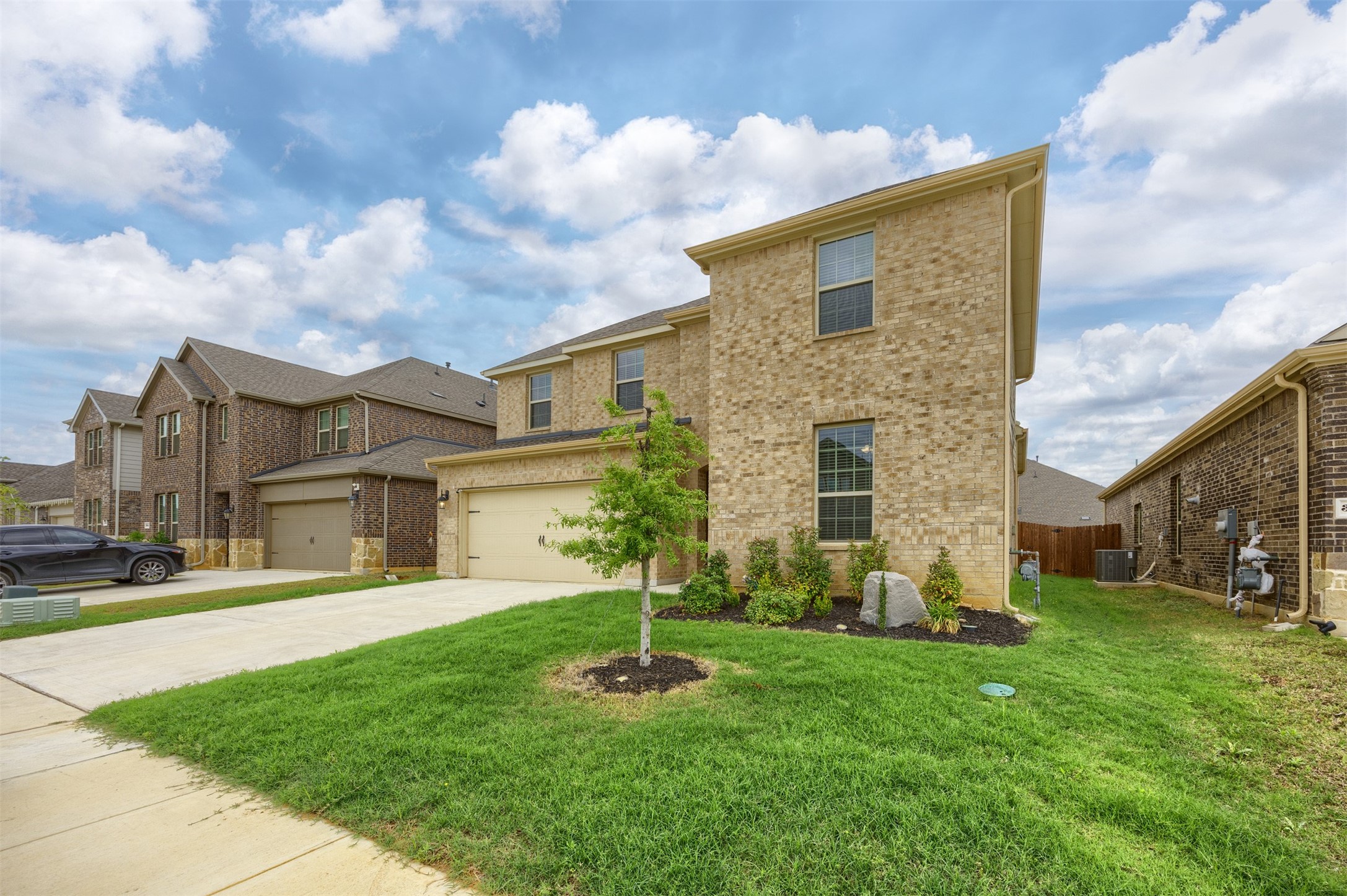 3808 High Country Road Aubrey TX 76227