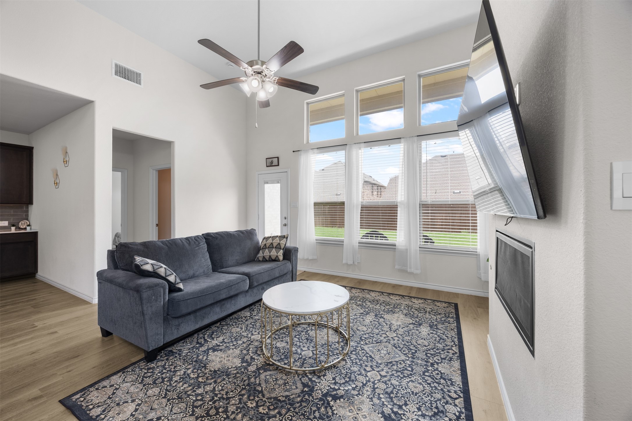3808 High Country Road Aubrey TX 76227