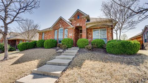 547 Presidio Drive Rockwall TX 75087