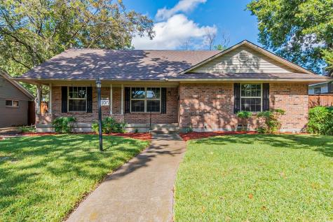11017 Scotsmeadow Drive Dallas TX 75218