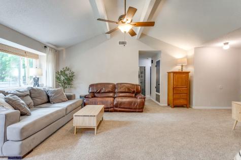 425 Little Fox Lane Fort Worth TX 76108