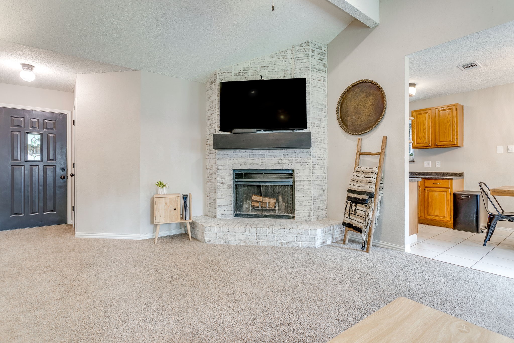 425 Little Fox Lane Fort Worth TX 76108
