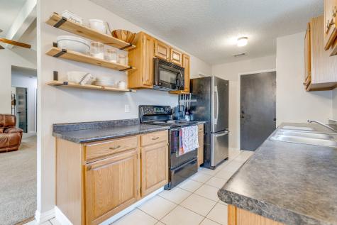 425 Little Fox Lane Fort Worth TX 76108