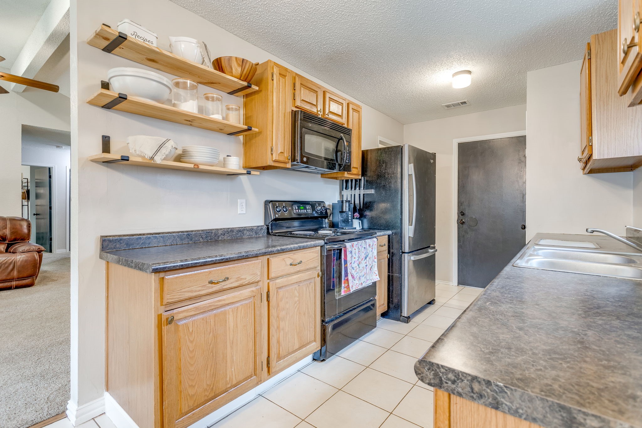 425 Little Fox Lane Fort Worth TX 76108