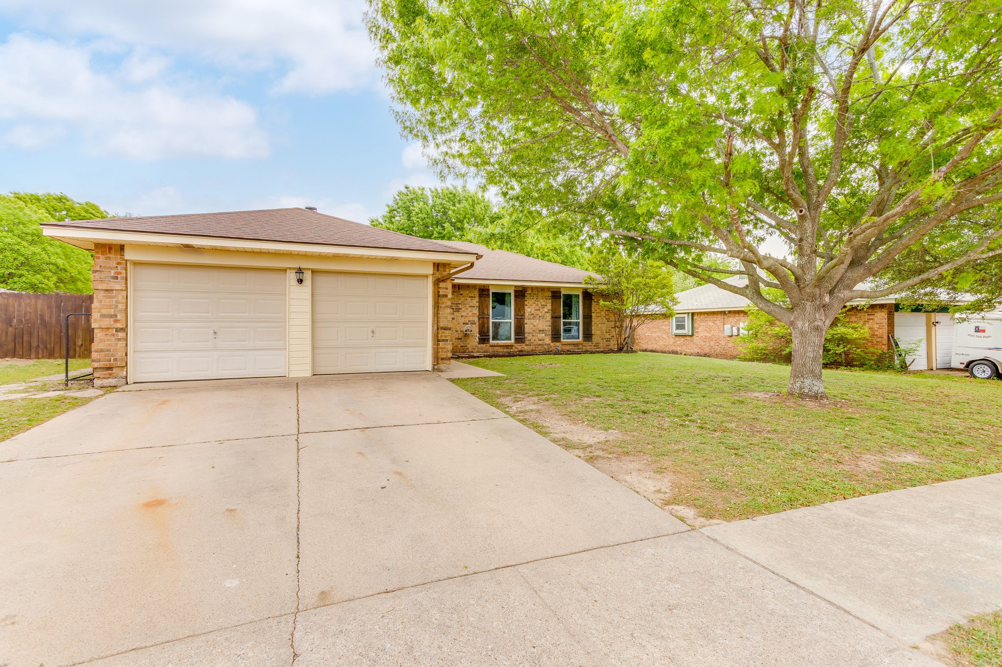425 Little Fox Lane Fort Worth TX 76108
