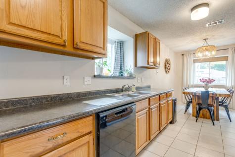 425 Little Fox Lane Fort Worth TX 76108