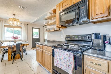 425 Little Fox Lane Fort Worth TX 76108