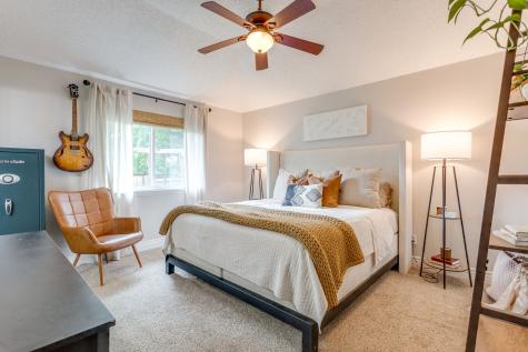 425 Little Fox Lane Fort Worth TX 76108