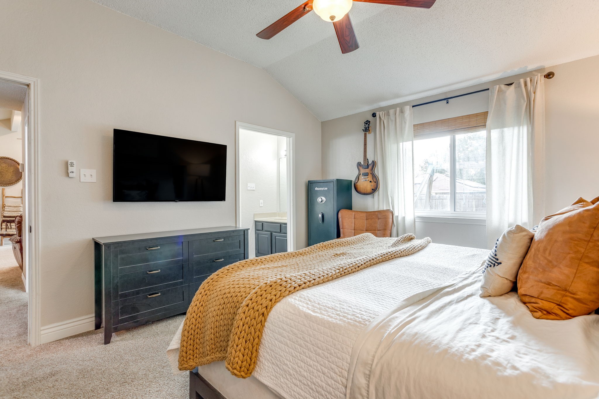 425 Little Fox Lane Fort Worth TX 76108