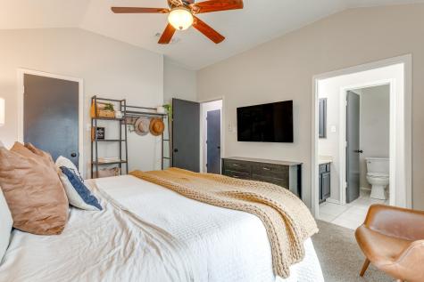 425 Little Fox Lane Fort Worth TX 76108