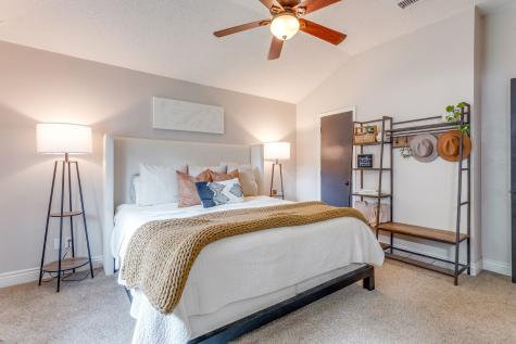 425 Little Fox Lane Fort Worth TX 76108