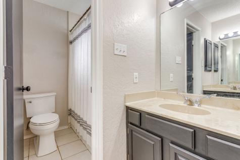 425 Little Fox Lane Fort Worth TX 76108