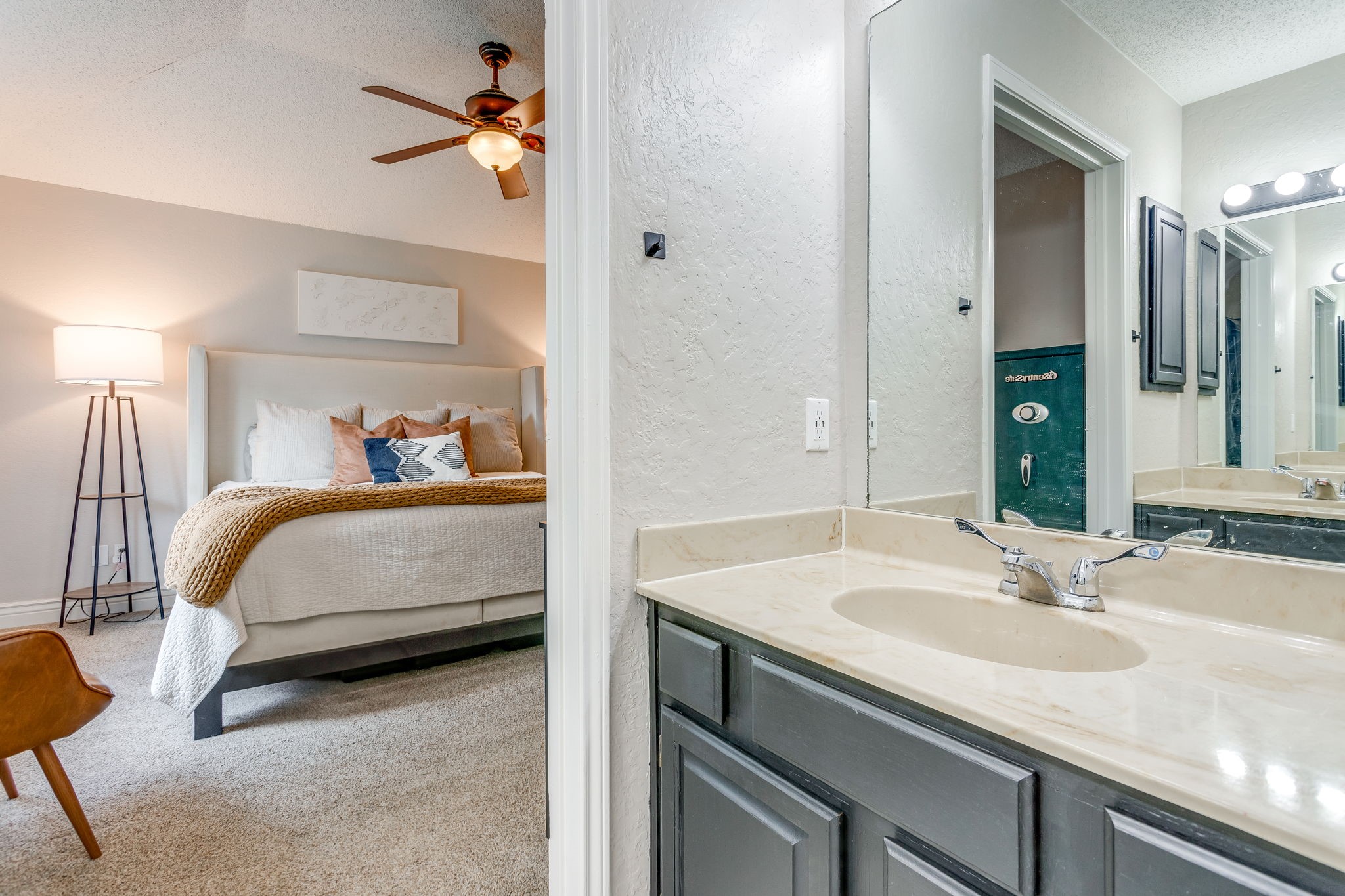 425 Little Fox Lane Fort Worth TX 76108
