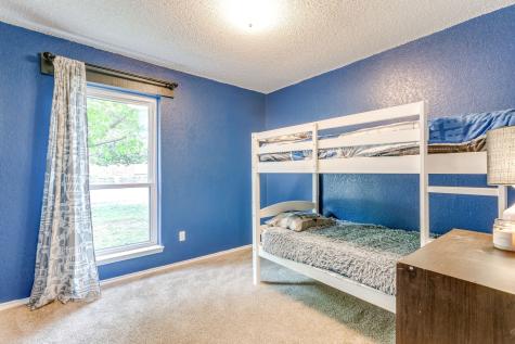 425 Little Fox Lane Fort Worth TX 76108