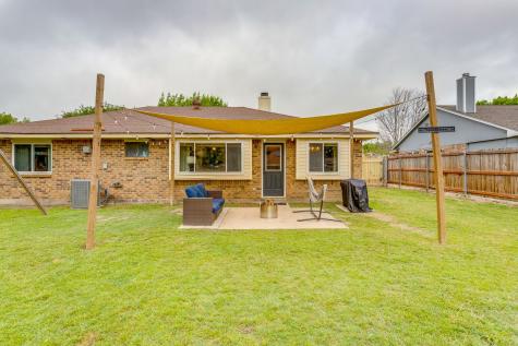 425 Little Fox Lane Fort Worth TX 76108