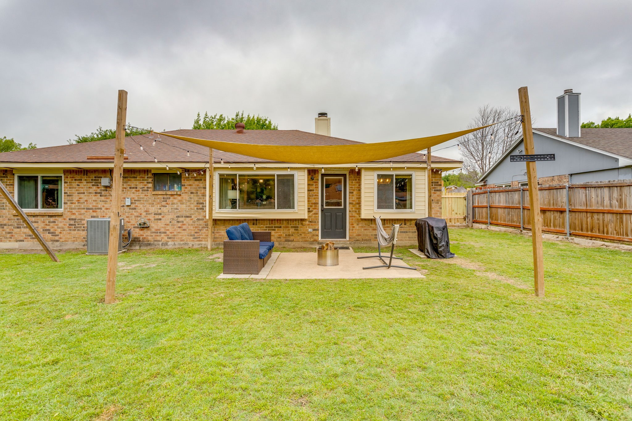 425 Little Fox Lane Fort Worth TX 76108