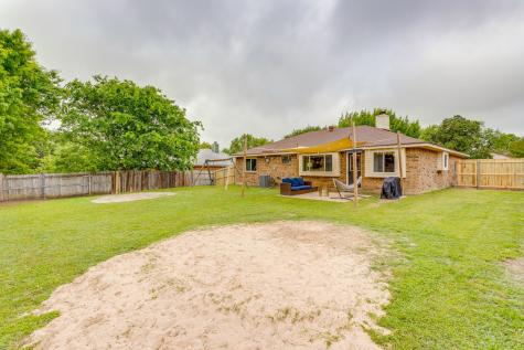 425 Little Fox Lane Fort Worth TX 76108