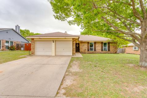 425 Little Fox Lane Fort Worth TX 76108