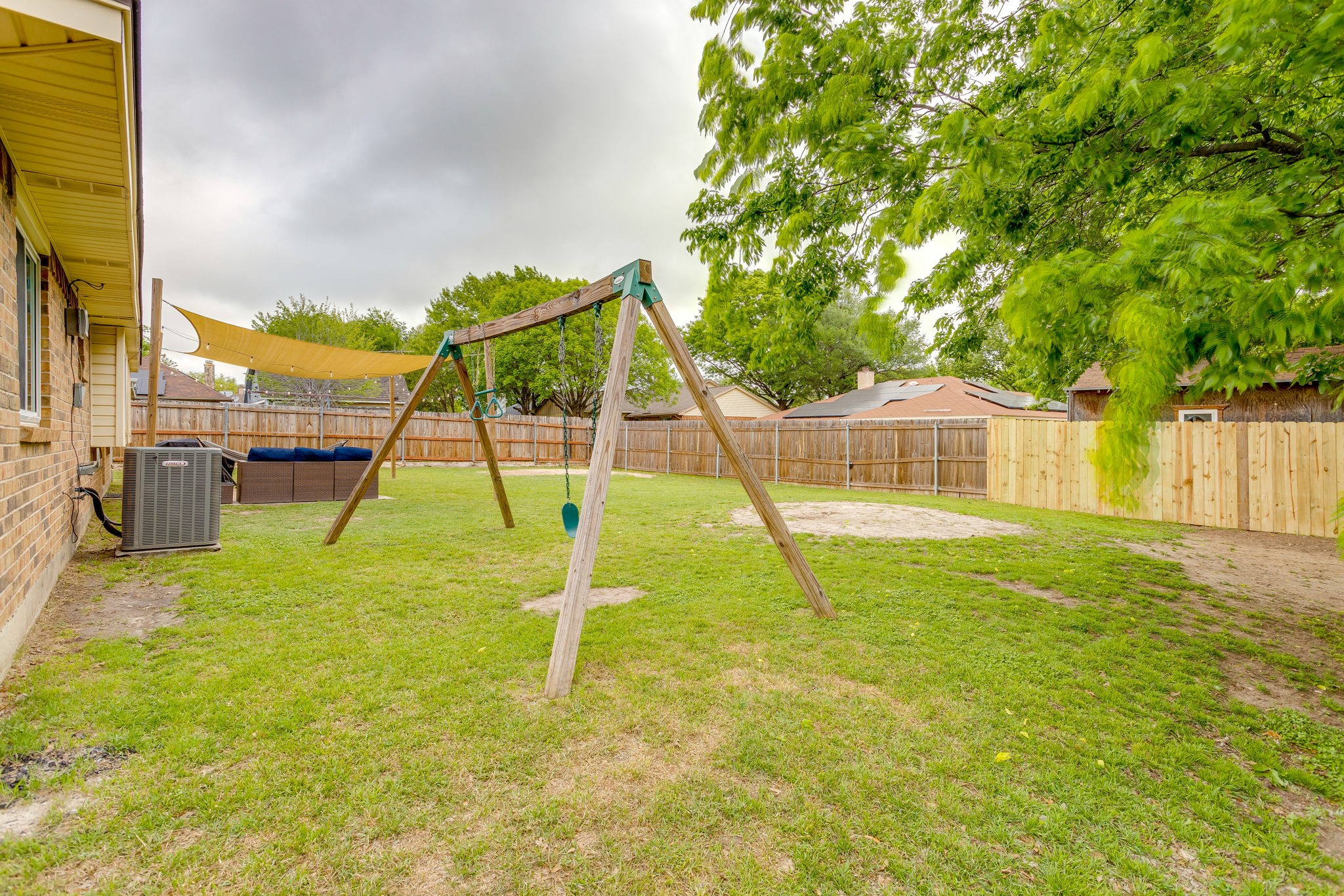 425 Little Fox Lane Fort Worth TX 76108