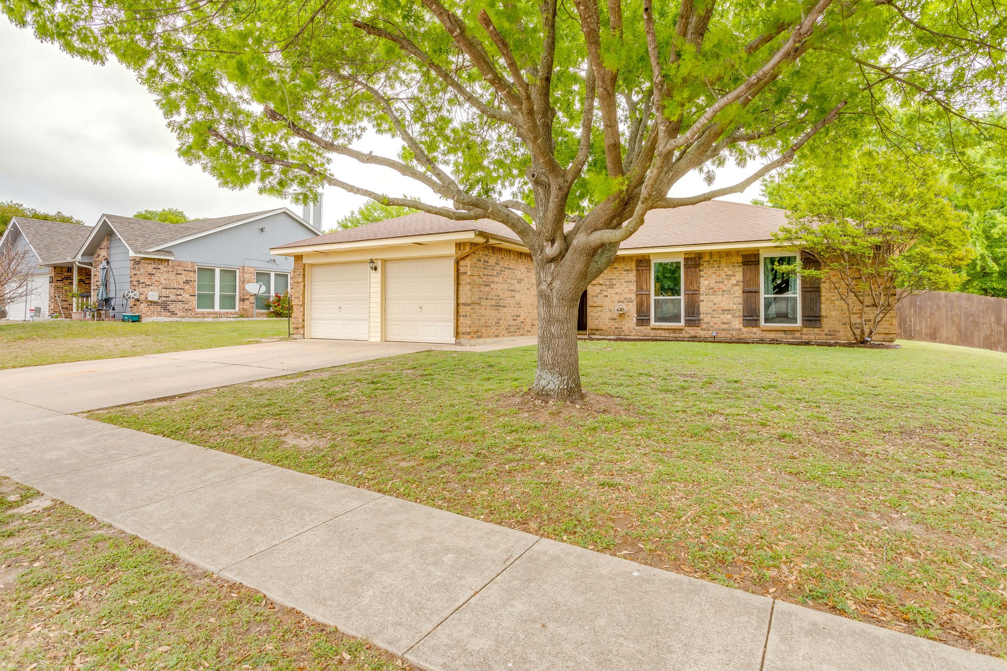425 Little Fox Lane Fort Worth TX 76108
