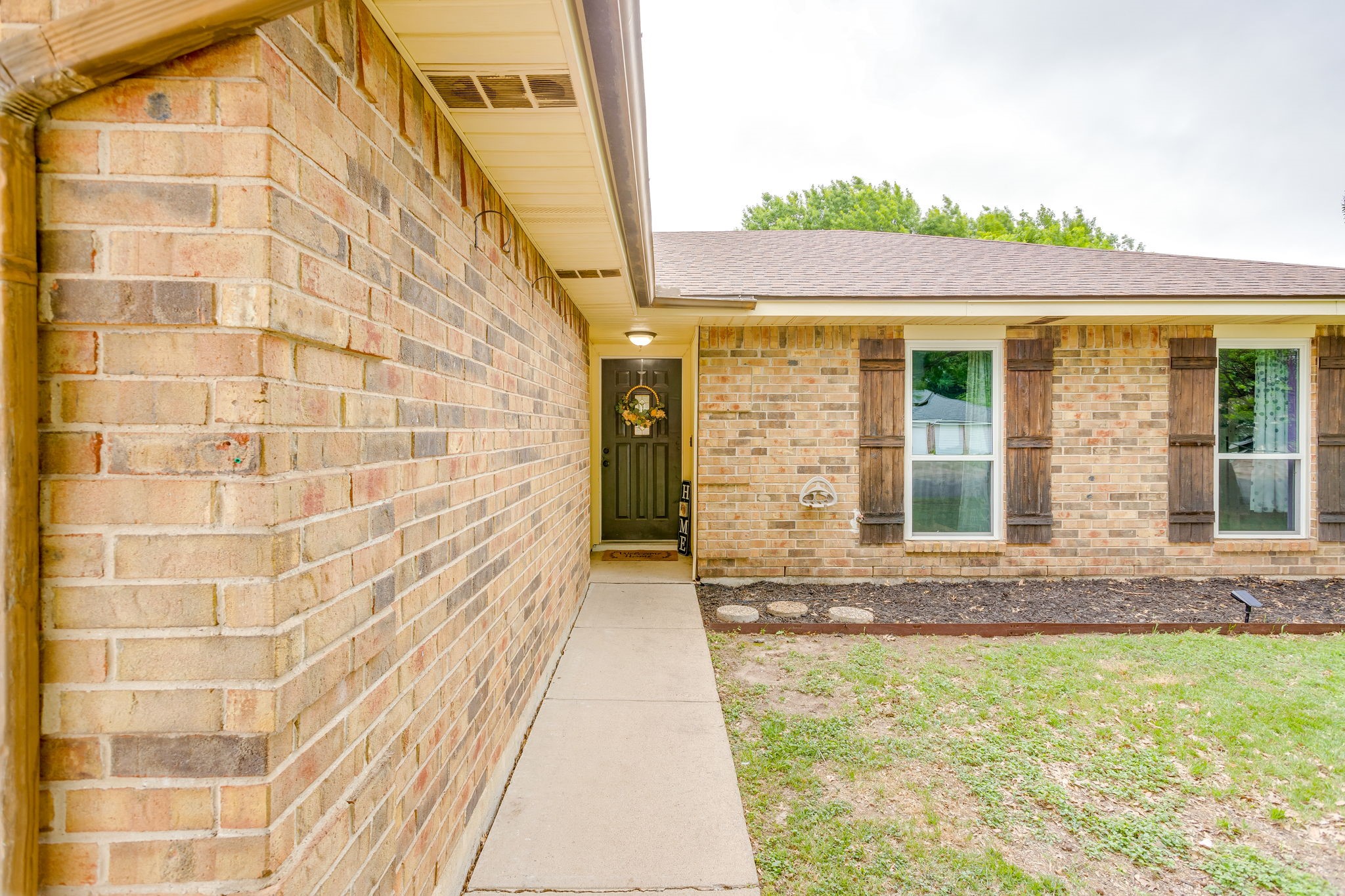 425 Little Fox Lane Fort Worth TX 76108