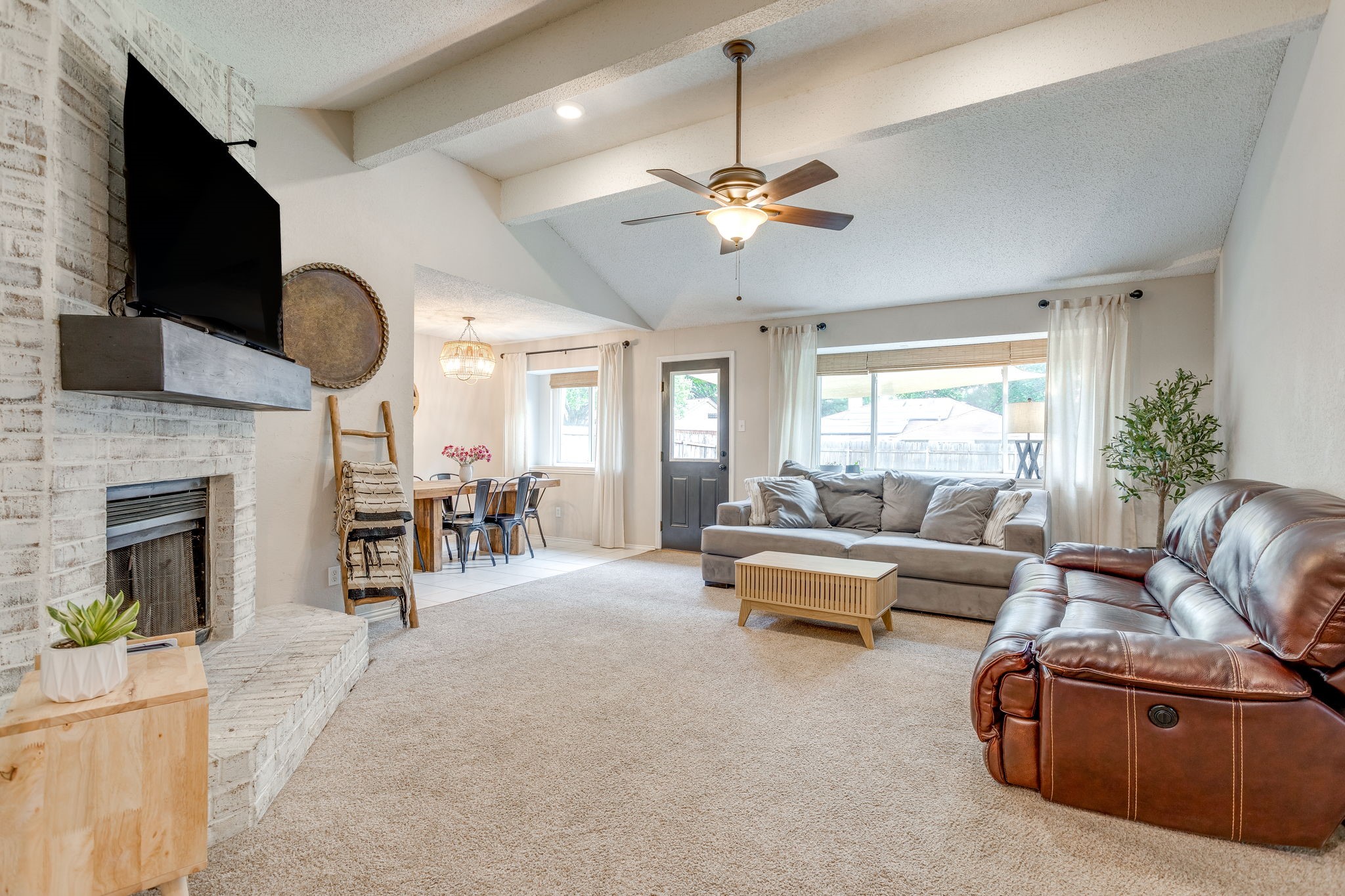 425 Little Fox Lane Fort Worth TX 76108
