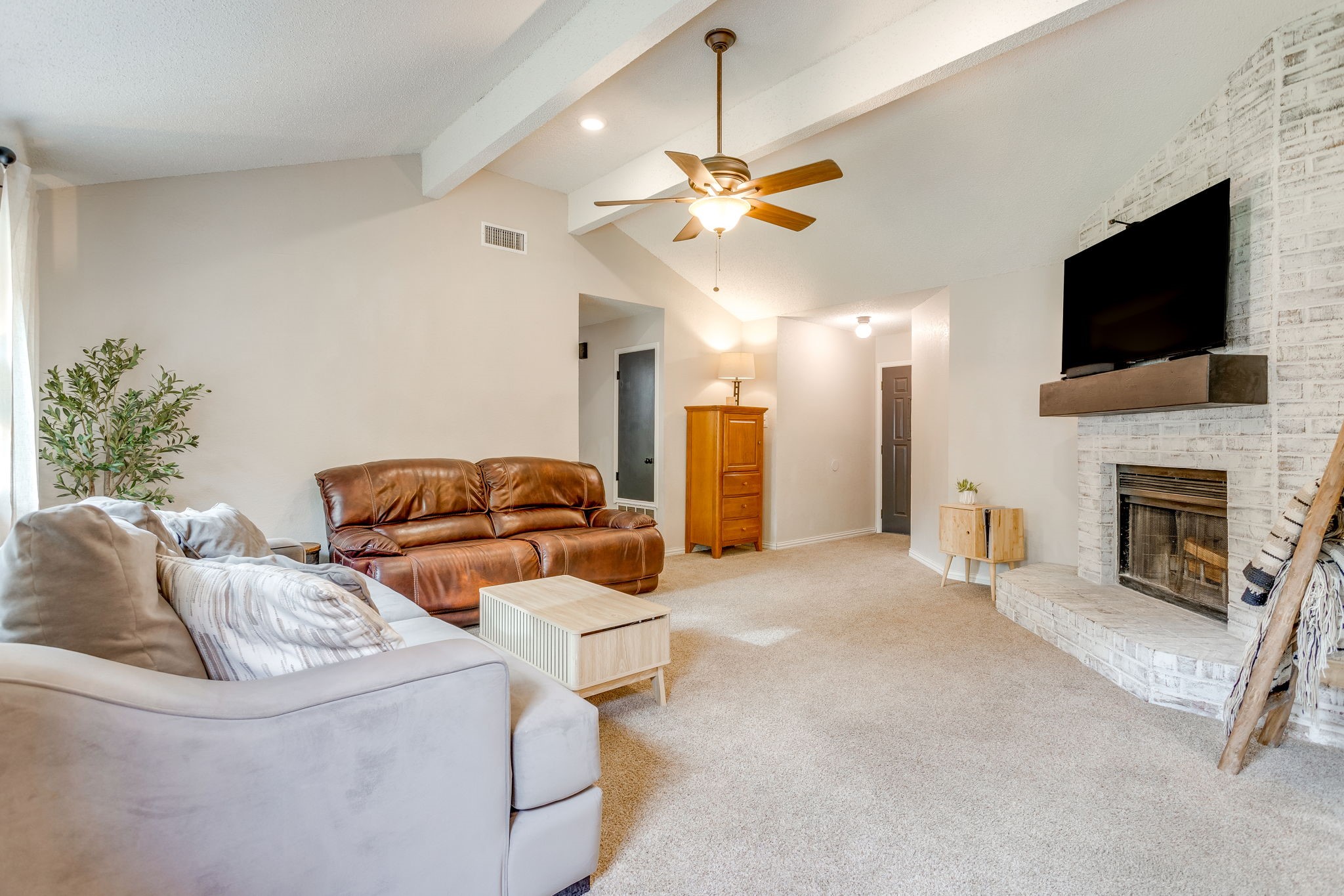 425 Little Fox Lane Fort Worth TX 76108