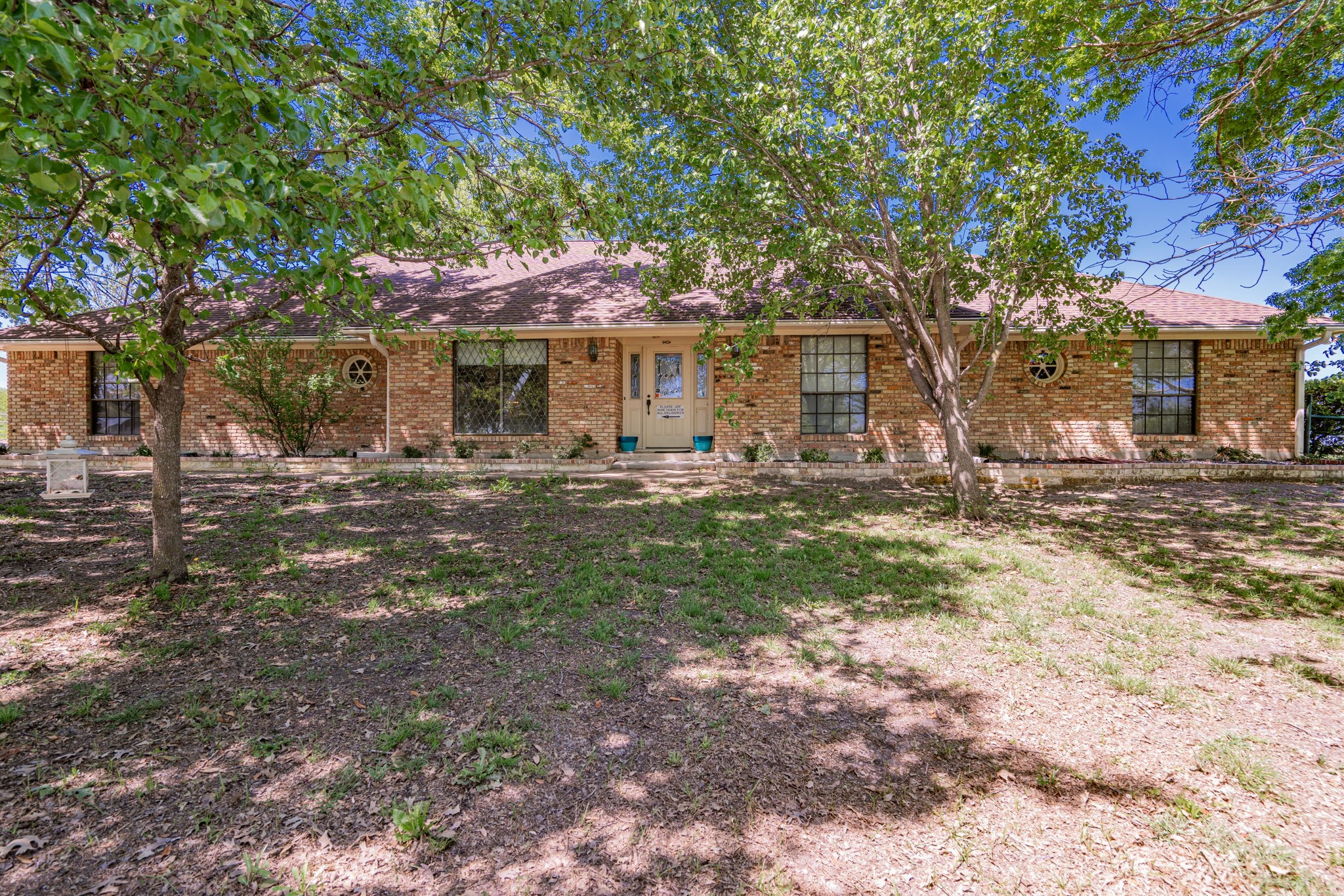 2744 Fm 1126 Corsicana TX 75110