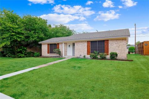 1912 Jasmine Lane Plano TX 75074