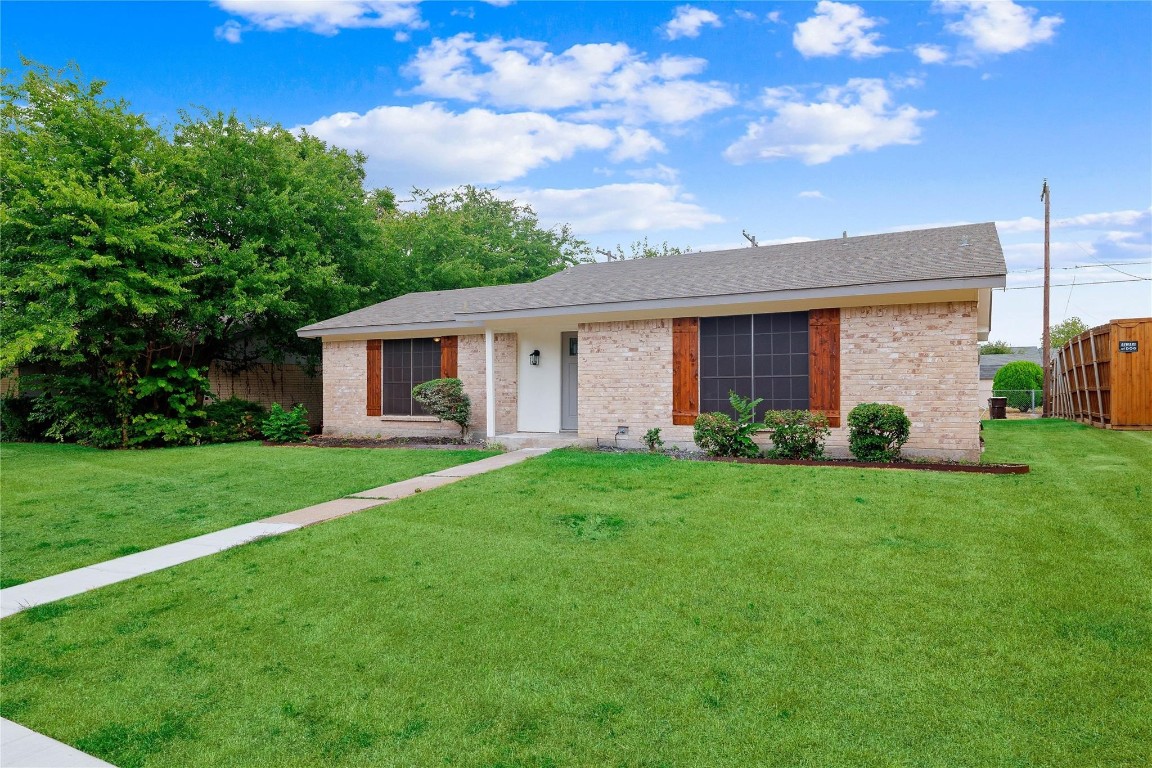 1912 Jasmine Lane Plano TX 75074
