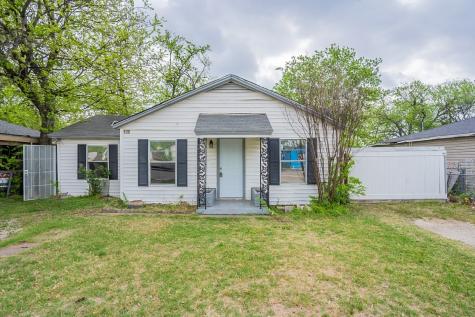 6804 Yorkston Street Watauga TX 76148