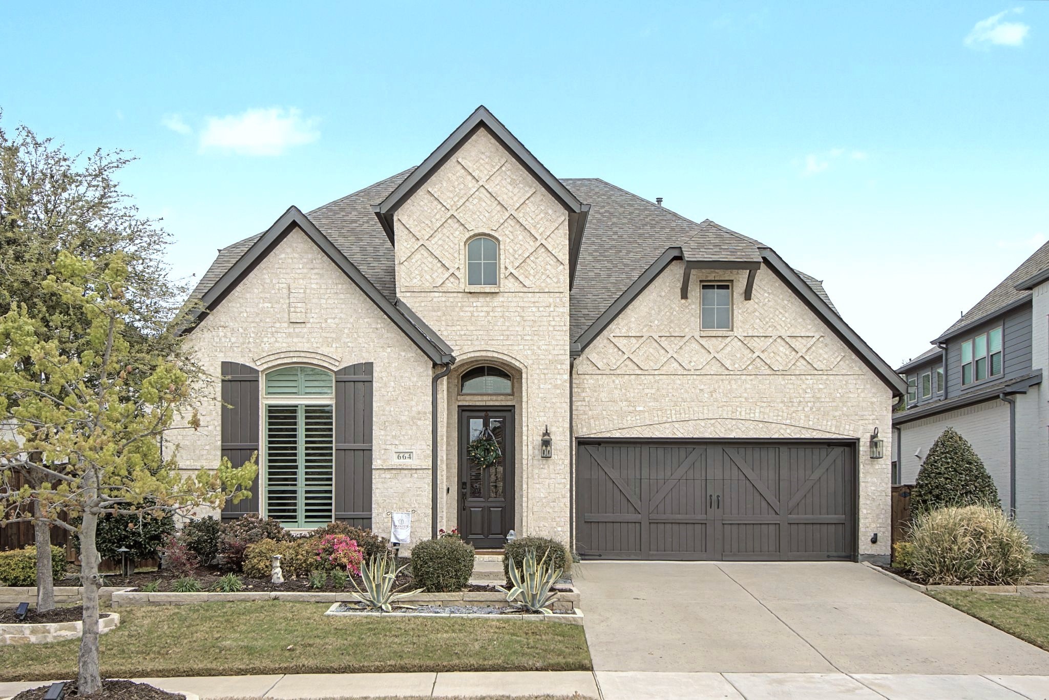 664 Bannerdale Boulevard Frisco TX 75036
