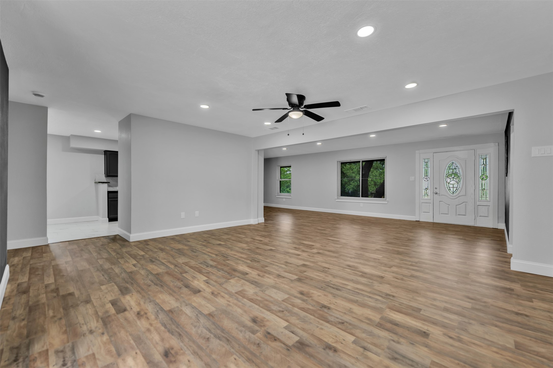 1230 Briar Hollow Lane Garland TX 75043