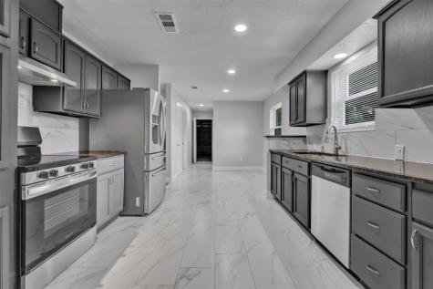 1230 Briar Hollow Lane Garland TX 75043