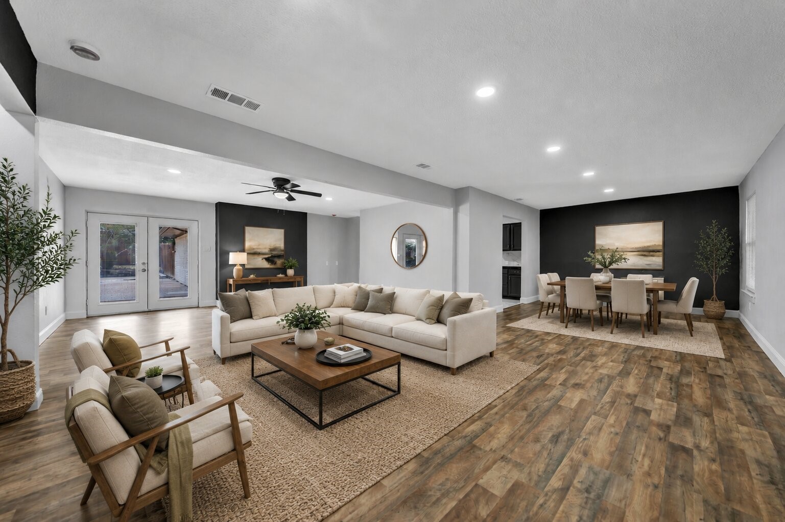 1230 Briar Hollow Lane Garland TX 75043