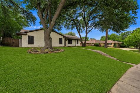 1230 Briar Hollow Lane Garland TX 75043