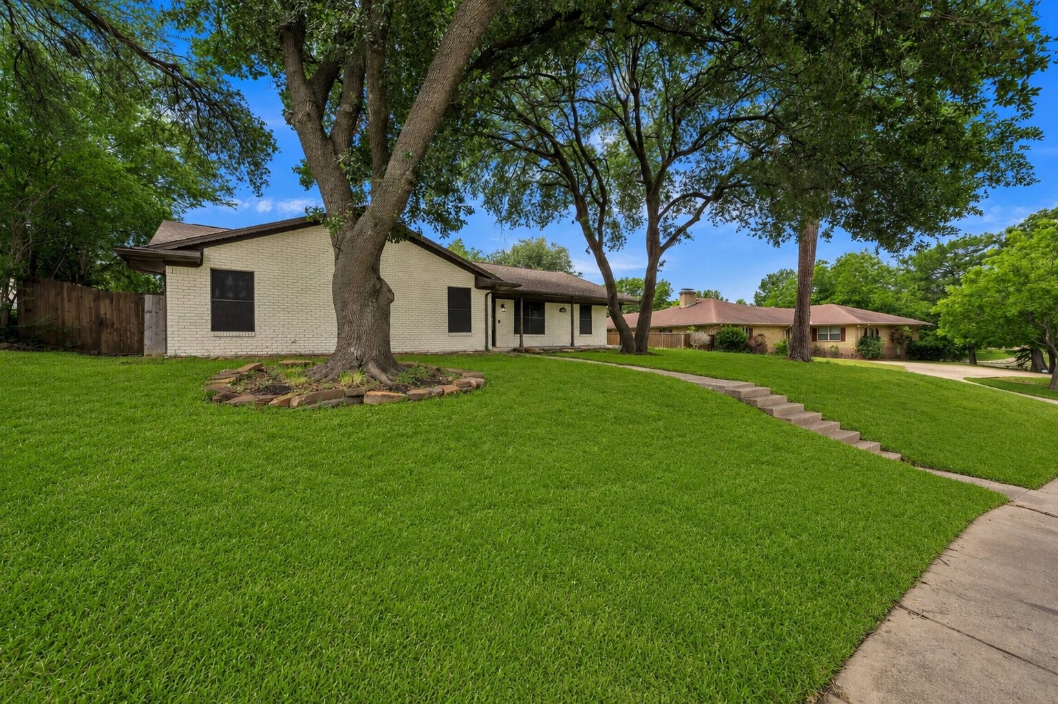 1230 Briar Hollow Lane Garland TX 75043