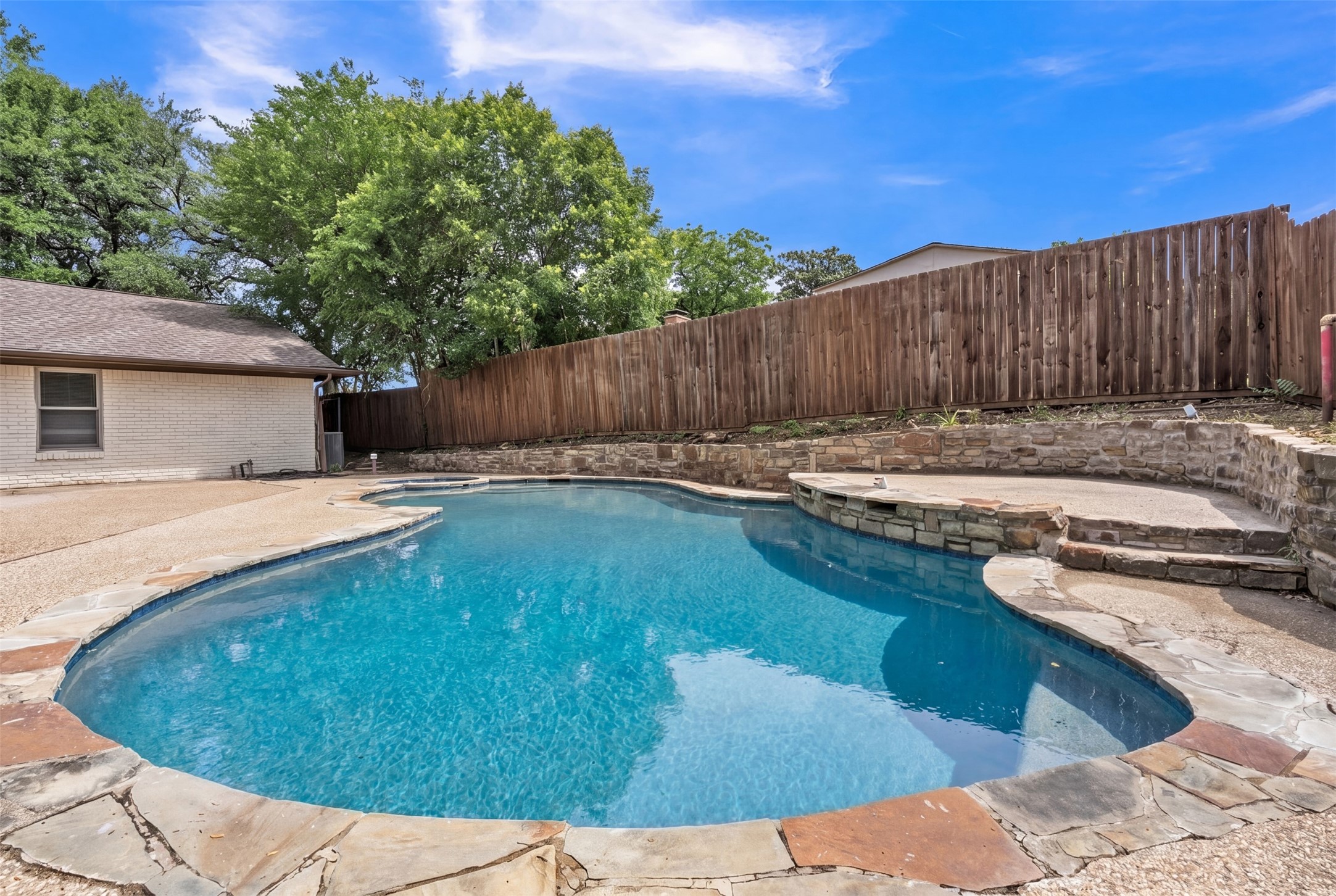 1230 Briar Hollow Lane Garland TX 75043